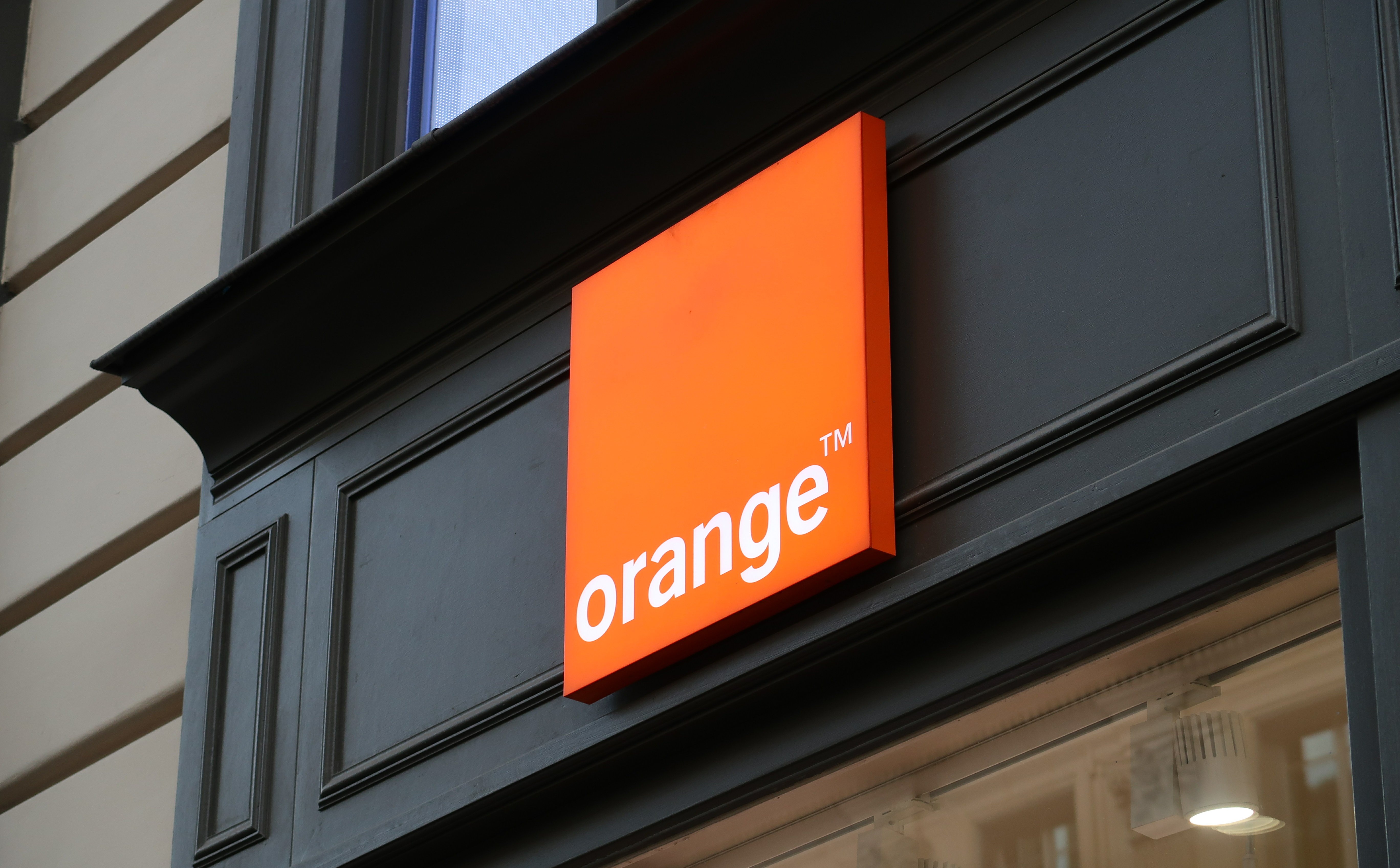 Kurs Orange Polska w górę na fali najnowszych prognoz
