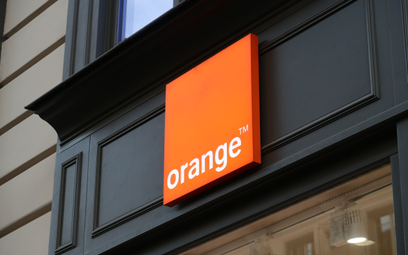 Analitycy liczą na poprawę zysku netto Orange Polska