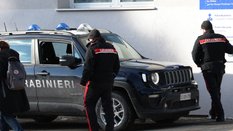 „Patrz, patrz, patrz, okradają ciężarówkę”. Zuchwały napad na włoskiej autostradzie