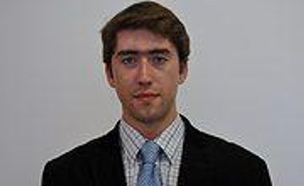 Michał Fronc, TMS Brokers