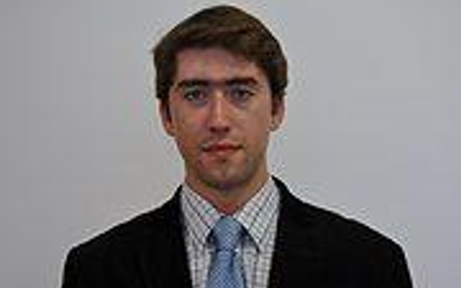 Michał Fronc, TMS Brokers