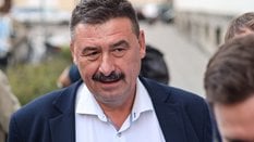 Poseł KP Rozwój Plus Ryszard Bartosik