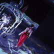Artur Pałyga „Wszystkie rodzaje śmierci”, reżyseria: Paweł Passini, Teatr Łaźnia Nowa, Kraków