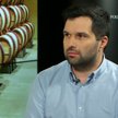 #RZECZoBIZNESIE: Szymon Milonas: Polskie wina są coraz lepsze