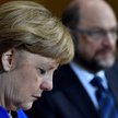 Merkel uległa socjaldemokratom, prawie na pewno nadal będzie rządzić