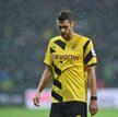 Borussia Dortmund kończy rok ?w strefie spadkowej