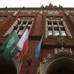 Gmach Uniwersytetu Jagiellońskiego w Krakowie
