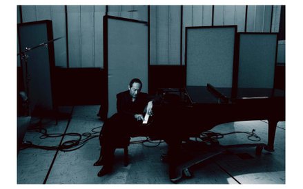 Paul Anka w obiektywie Annie Leibovitz