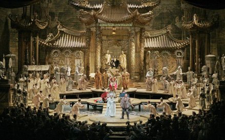 Turandot