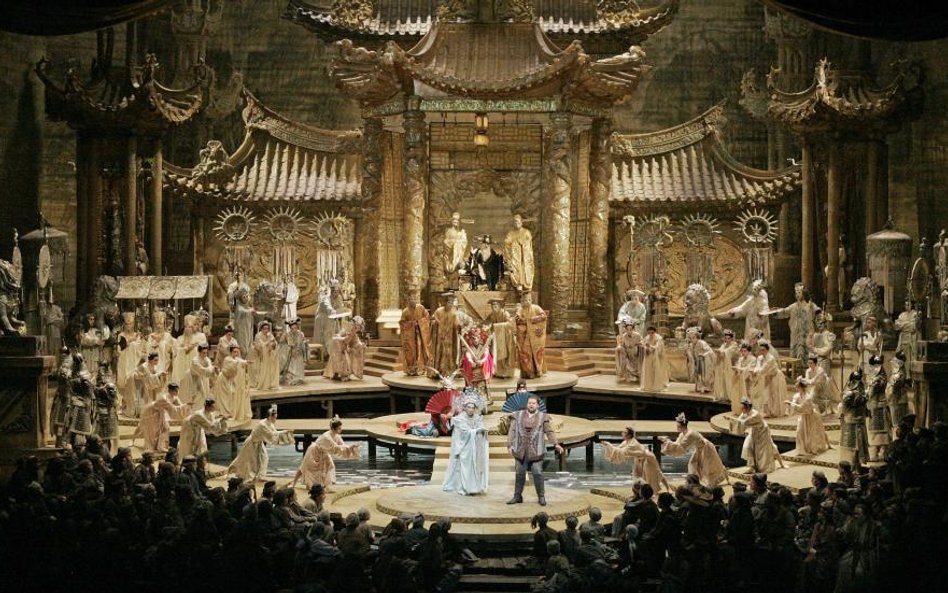 Turandot