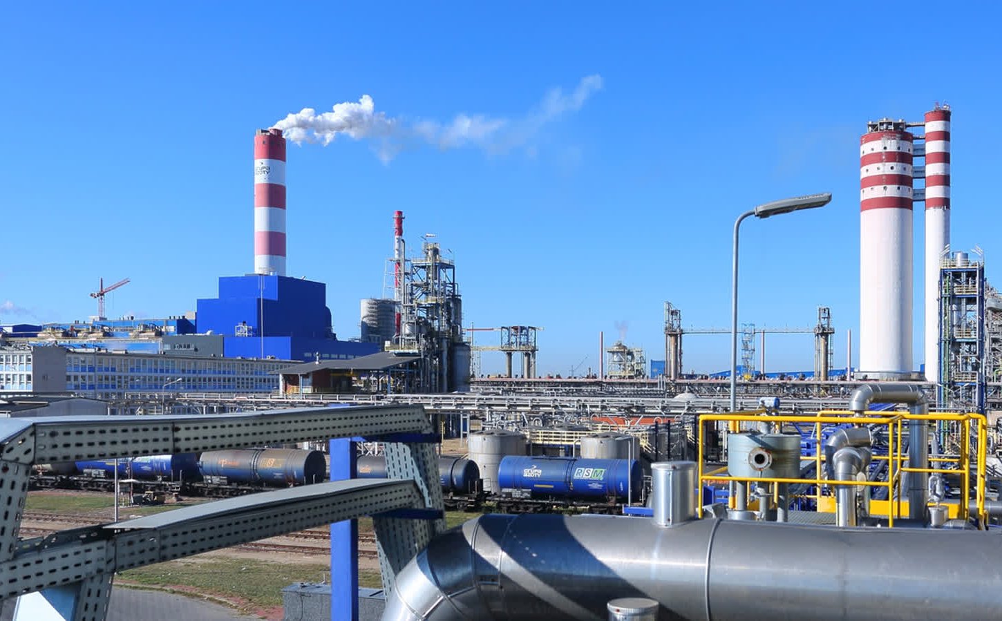 Kolejne węglowe problemy w Grupie Azoty