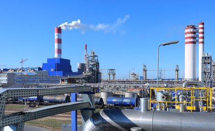 Kolejne węglowe problemy w Grupie Azoty