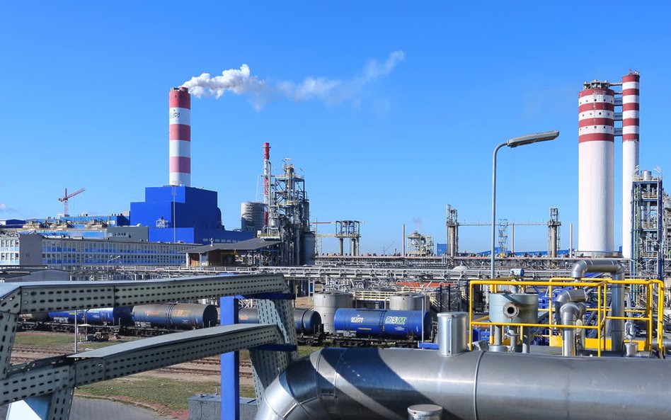 Kolejne węglowe problemy w Grupie Azoty