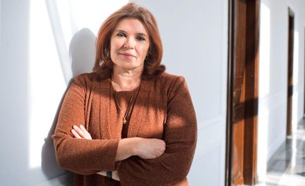 Małgorzata Szmajdzińska