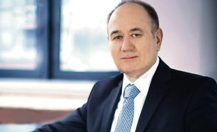 Mirosław Misztal, prezes i główny akcjonariusz Monnari Trade.