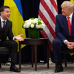 Sytuacja na Ukrainie dowodzi, że europejskie ambicje rozwiązywania spraw międzynarodowych bez wsparc