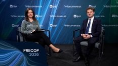 zdjęcie PRECOP 2026,  wiceprezes PGE