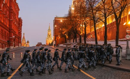 Mitsubishi zostaje w Rosji. Panasonic i Swarovski odchodzą