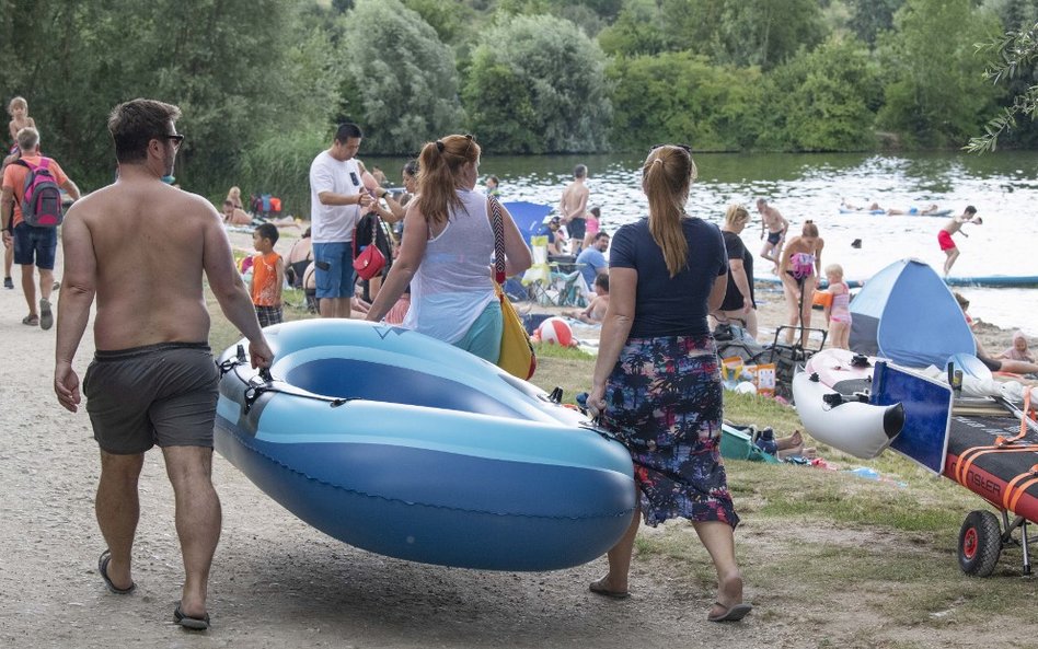 Niemieccy eksperci mają pomysł na restart turystyki