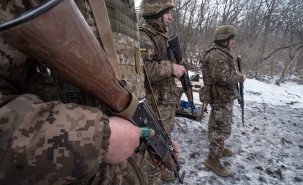 NYT dotarł do audytów ukraińskiego systemu zamówień obronnych. Tylko w 2024 roku Ukraina straciła 1,