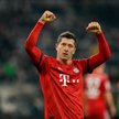 Zwycięstwo Bayernu, dwa gole Lewandowskiego