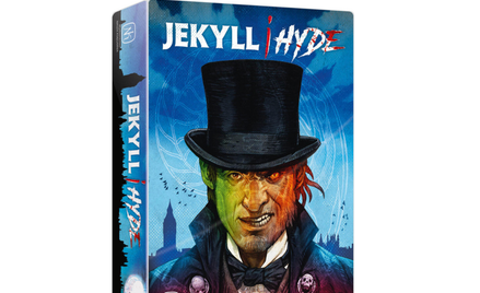 „Jekyll i Hyde”: Jak w brydżu, tylko inaczej