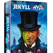 „Jekyll i Hyde”: Jak w brydżu, tylko inaczej
