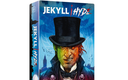 „Jekyll i Hyde”: Jak w brydżu, tylko inaczej