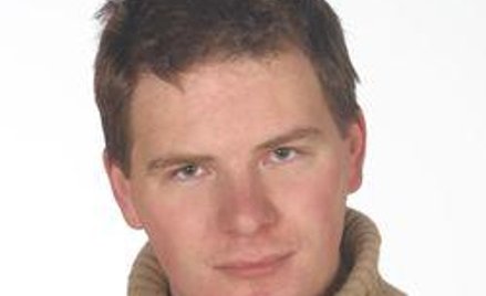 Michał Chylak, koordynator Kliniki Prawa Własności Helsińskiej Fundacji Praw Człowieka