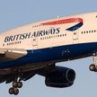 British Airways: wtorkowe loty zgodnie z rozkładem