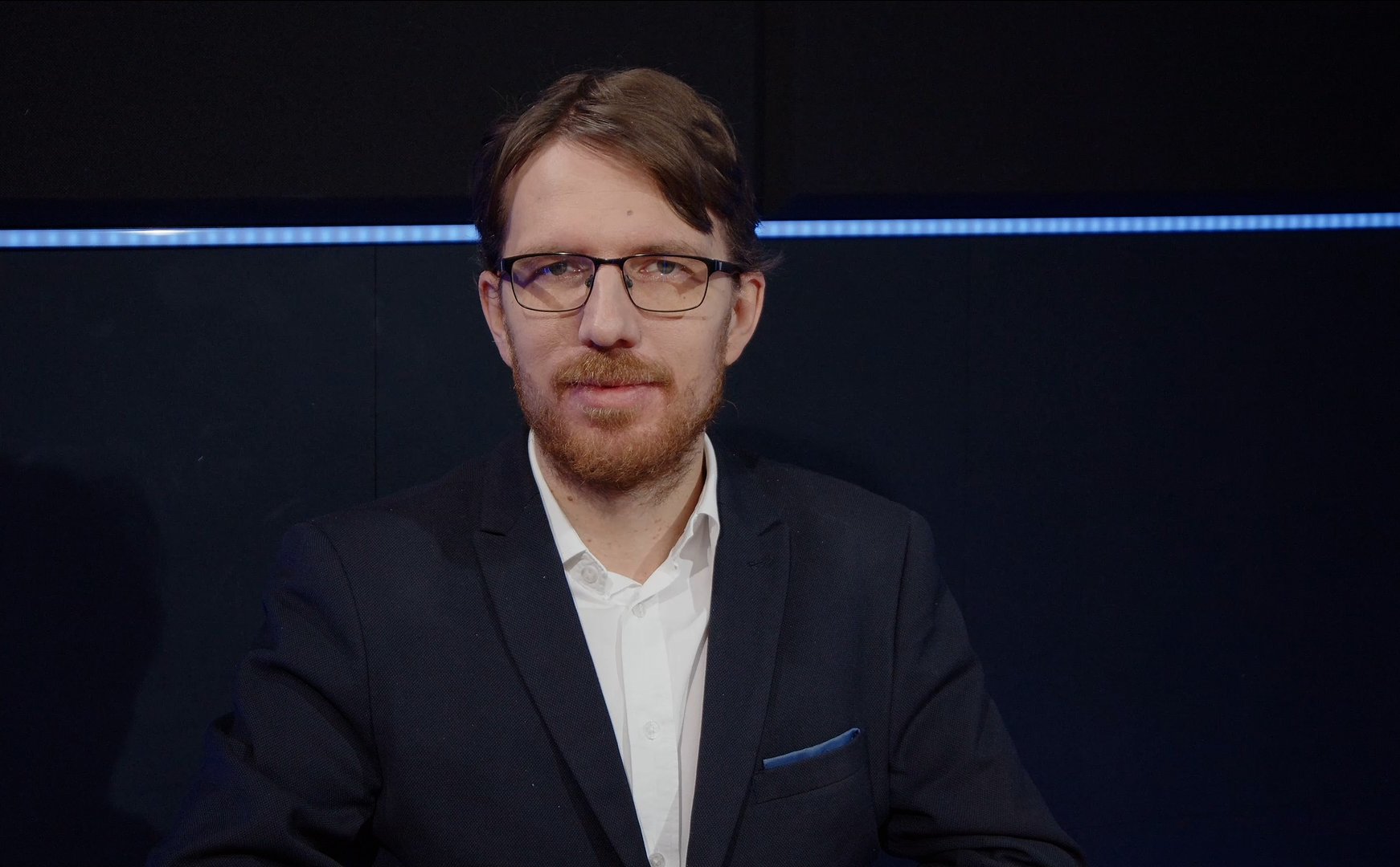 Michał Krajczewski, BM BNP Paribas: Wzrost WIG w 2026 r. rzędu 10-20 proc. jest w zasięgu