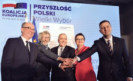 KE: Niech prezes wezwie premiera, by dał podwyżki nauczycielom