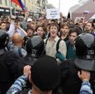 Aleksiej Makarkin: Wyrosło pokolenie, które się nie boi
