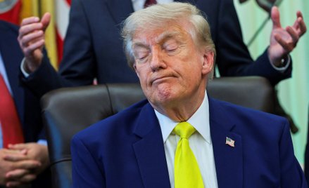 Badania ECFR. USA nie przyszłyby nam z pomocą. Europejczycy o Ameryce Trumpa