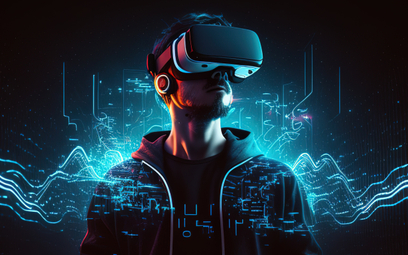 PCF Group z umową  w sprawie gry VR