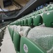 Kibic nie może się odwołać od zakazu przeprowadzenia meczów