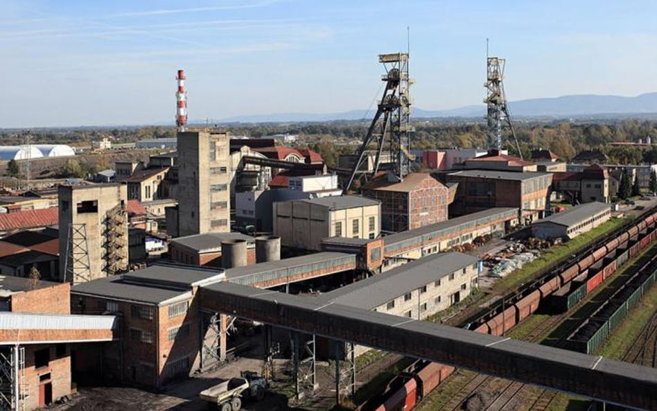 Kopalnia Silesia miała być zlikwidowana