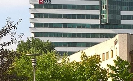 Broker wciąż rozczarowuje. Akcje X-Trade Brokers szukają dna