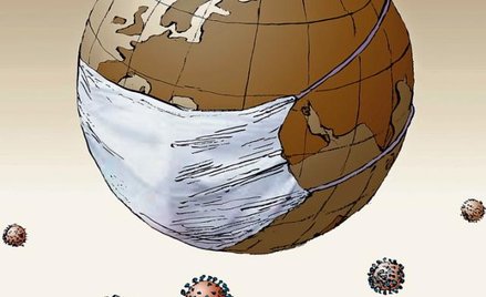 Pandemia przeziębienia
