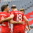 Obrońca z Championship wzmocni Bayern