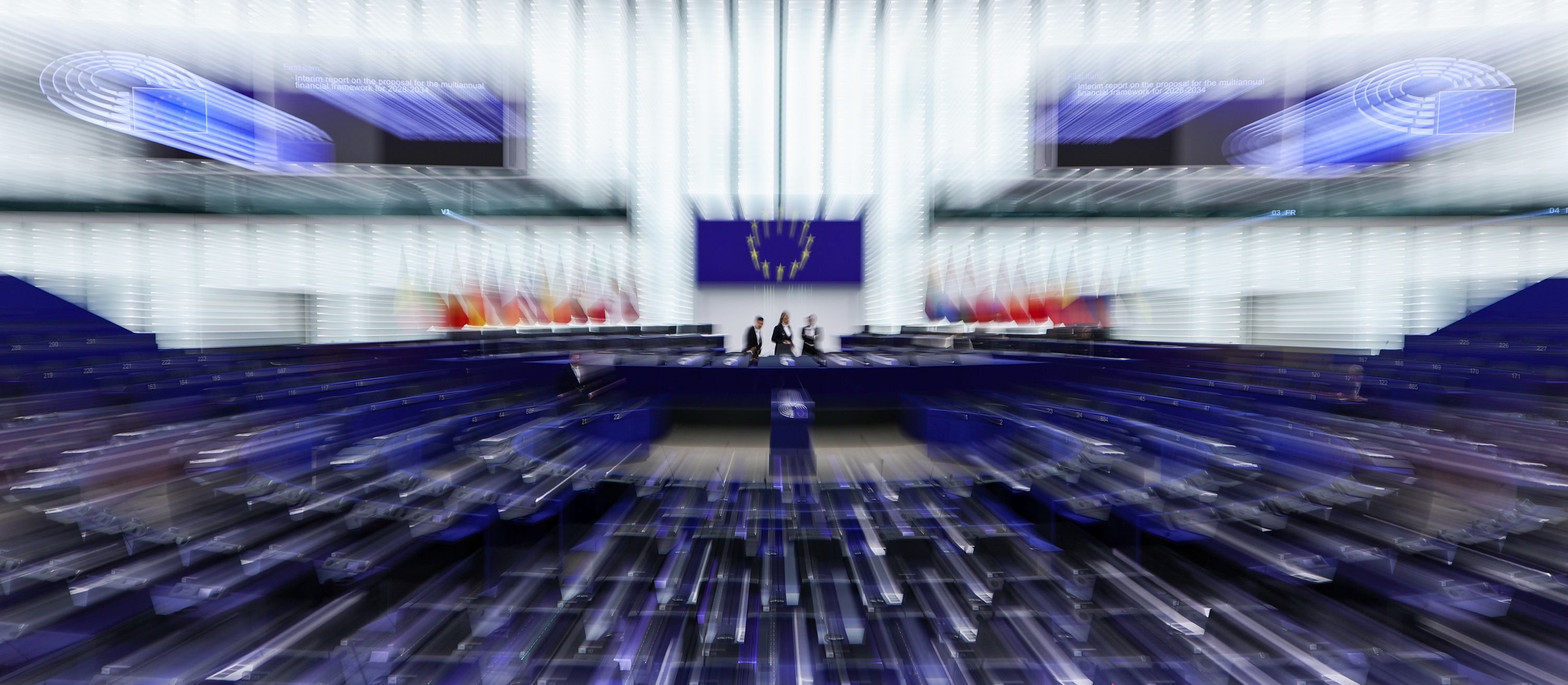 Braun, Obajtek, Jaki i Buczek bez immunitetów. Parlament Europejski zdecydował