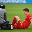 PZPN: Krzysztof Piątek nie zagra na Euro 2020