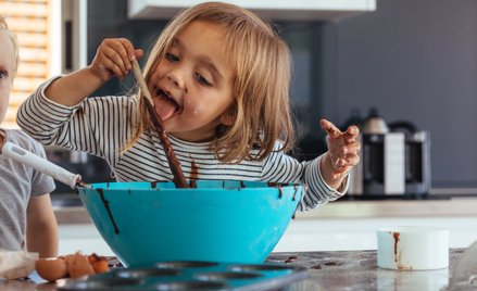 Producent zmniejsza tabliczkę czekolady, ale nie zmienia wyglądu opakowania?