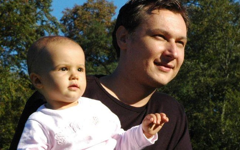 Z wybraniem urlopu ojcowskiego pracownik musi zmieścić się do ukończenia przez dziecko roku. Potem t