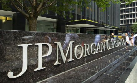 JP Morgan zapłaci rekordową karę za manipulacje