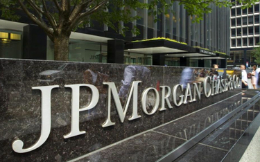 JP Morgan zapłaci rekordową karę za manipulacje