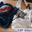 Z takim sprzętem 20-latka przyszła na egzamin na prawo jazdy