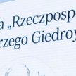 Nagroda za działalność na rzecz polskiej racji stanu