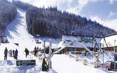 Właściciele wyciągów narciarskich: Bez paniki, nasze biznesy będą działać zimą