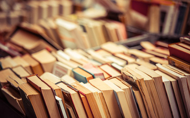 Jak ustalać marżę do sprzedaży używanych książek?